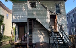 206 Beecher St, Syracuse, NY 13203