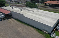 301 N Commerce Avenue, Russellville, AR 72801
