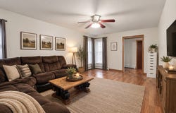 209 Matteson Drive, Villa Grove, IL 61956