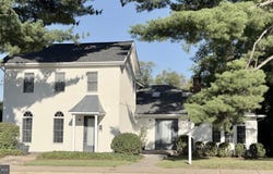 214 S ROYAL Avenue, FRONT ROYAL, VA 22630