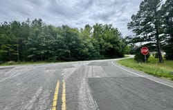 Ross Mill Road, Henderson, NC 27537