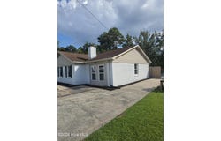 110 Glen Drive, Havelock, NC 28532