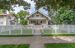 423 E Jefferson Street, Winterset, IA 50273