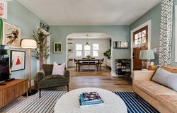 1722 OLIVE St, Eugene, OR 97401