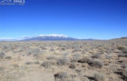 6 Stoner Road, Blanca, CO 81123