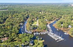 Slip 72 Harbour Way, Oriental, NC 28571