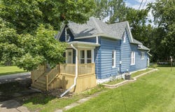 500 W 3rd Street, Sumner, IA 50674