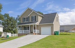 143 LINVILLE AVE, BROADWAY, VA 22815