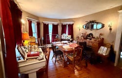 21 High Bridge Road, Newtown, CT 06482