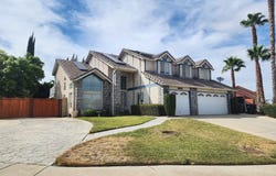 39463 Middleton Street, Palmdale, CA 93551