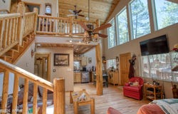2741 Spring Drive, Lakeside, AZ 85929