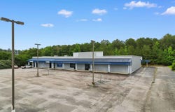 480 Nelson Blvd., Kingstree, SC 29556