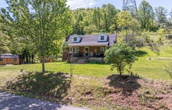 431 Mitchell Valley Drive, Marion, VA 24354
