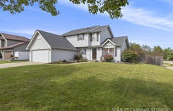 4603 Peacock Lane, Plainfield, IL 60586