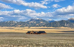 205 Montana Way, Ennis, MT 59729