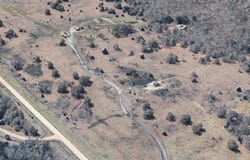 Patterson Road, Wanette, OK 74878