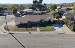 206 Maywood Drive, Vallejo, CA 94591