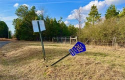 MC 30, Doddridge, AR 71834