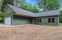 9621 Sunset Drive, Stanwood, MI 49346