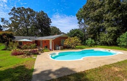 3921 MORRIS DRIVE, ANNISTON, AL 36207