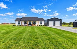 622 Bethlehem Rd, Winchester, OH 45697