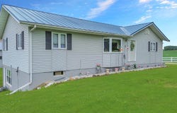 W15599 State Highway 54 -, North Bend, WI 54642