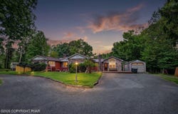 361 Preacher Hill Road, Cresco, PA 18326