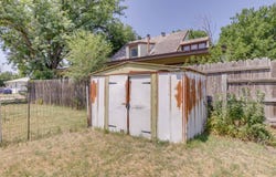 120 S Beaver St., Oberlin, KS 67749