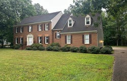 610 RIVERS BEND Circle, CHESTER, VA 23836