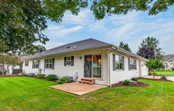 342 Blackberry Lane, DeForest, WI 53532