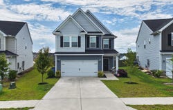 520 E Peaceful Pines Way, Elgin, SC 29045