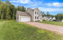 246 Hendee Lane, Jericho, VT 05465