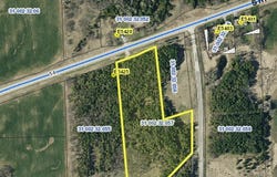 E5425 STATE RD 54, ALGOMA, WI 54201-0000