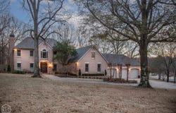 2615 Duckswater, Jonesboro, AR 72404