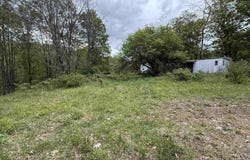 1154 Brady Gate Road, Valley Head, WV 26294
