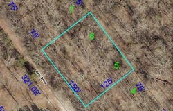 190 Deer Dr, Ridgedale, MO 65739