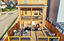100 Thompson Ave, Donora, PA 15033