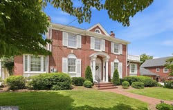 1907 ROOKWOOD Road, SILVER SPRING, MD 20910