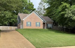 5881 Morganton Drive, Olive Branch, MS 38654