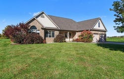 1453 Eagle Crest Court, Saginaw, MI 48609