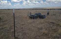 Colorado City, CO 81089