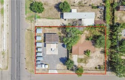 1106 N Alton Boulevard, Alton, TX 78573