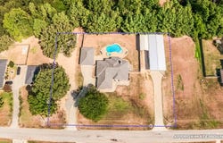 135 Pond Drive, Marshall, TX 75672
