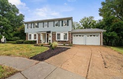 12768 Highstone Drive, Unincorporated, MO 63146