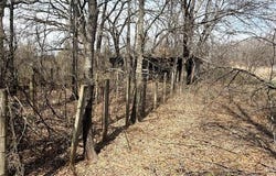 16558 Midway, Springer, OK 73458