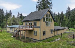 61 SUNDAY Dr, Cook, WA 98605