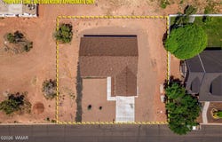 362 S Pioneer Trail, Snowflake, AZ 85937