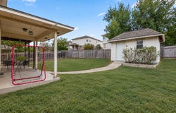 2107 Valerian Trl, Round Rock, TX 78665