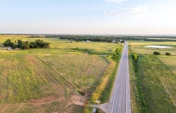 N2570 RD & E0415 Rd, Cleo, OK 73729