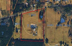 205 Padgetts Road, Seale, AL 36875